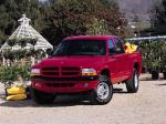 Dodge Dakota Sport Quad Cab 2000 года